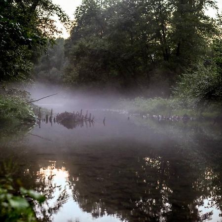 발제보 Poljoprivredno Turisticko Domacinstvo Deguric 아파트 외부 사진